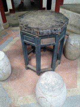 傳統(tǒng)家居