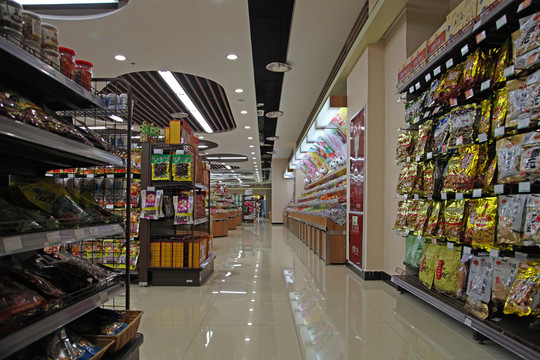 便利連鎖店