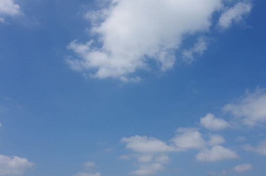 白云