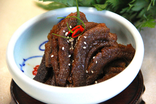 麻辣泥鰍