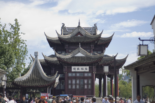 鼓樓