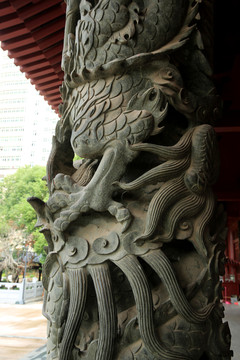 雕龍