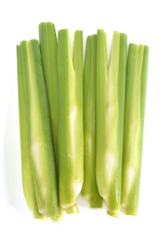 茭白