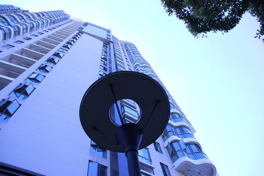 高樓