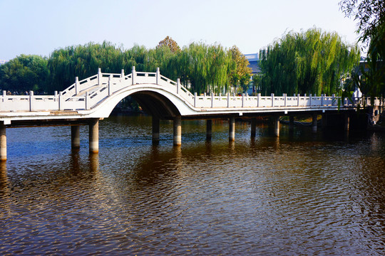小石橋