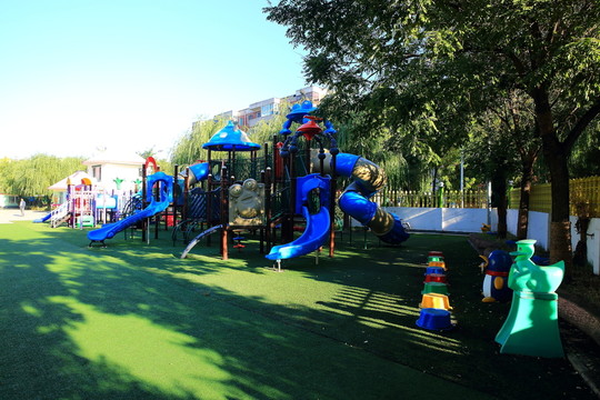 幼兒園