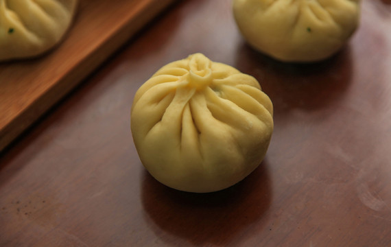 饅頭