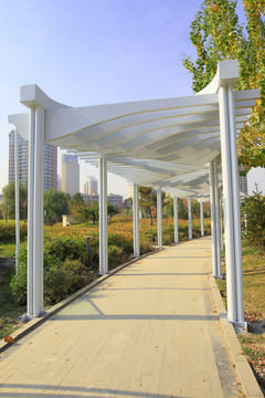 園林景觀