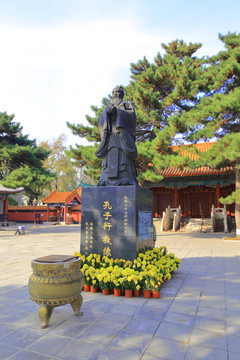 哈爾濱文廟