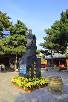 哈爾濱文廟