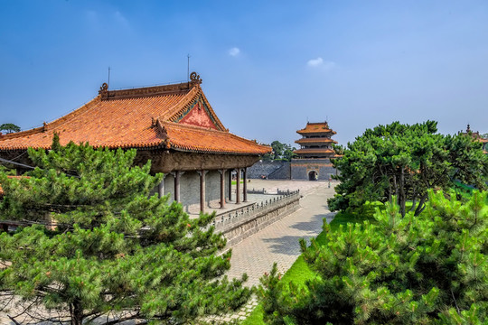 清昭陵