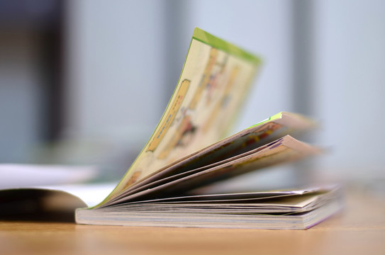 書(shū)