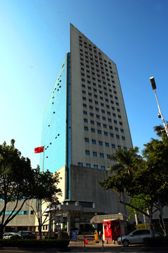 廈門廣電大樓