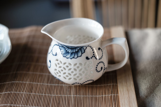 茶具