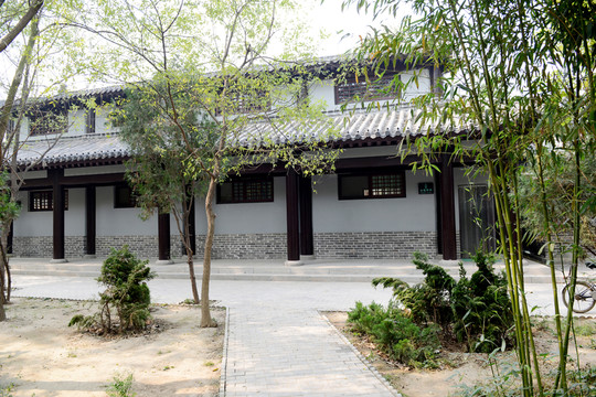 景陽岡