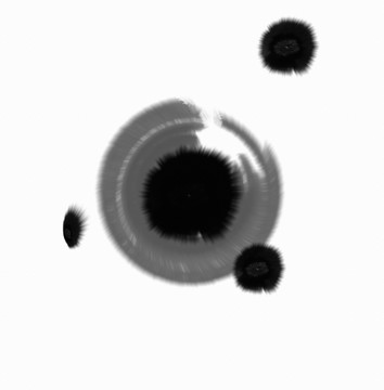 墨點(diǎn)