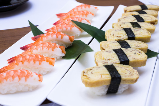 日本料理