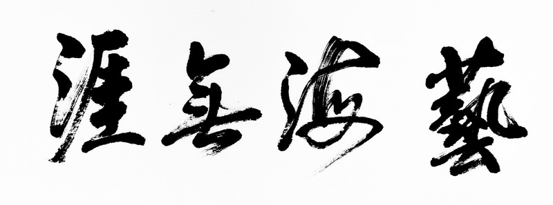 藝海無涯