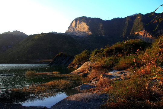 地質(zhì)公園