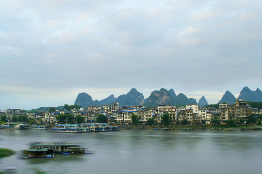 桂林山水