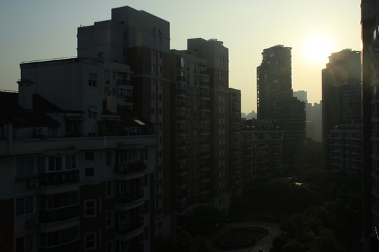 高樓