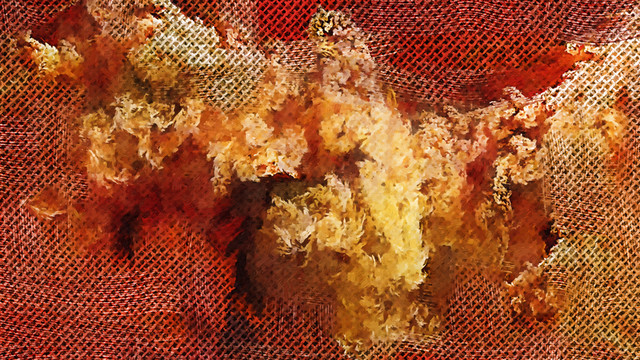 裝飾畫 （文件不分層）