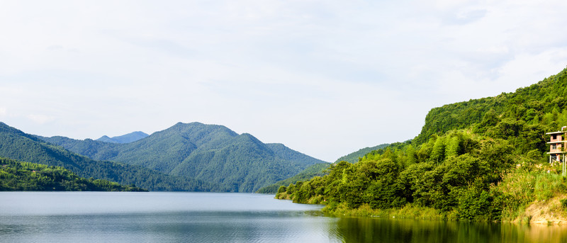 江西三清山
