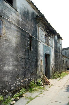 江西婺源延村