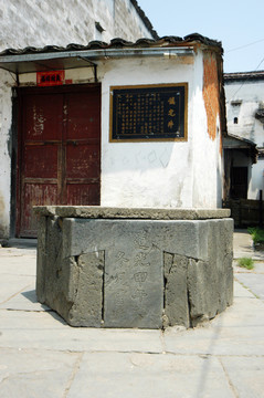 江西婺源延村