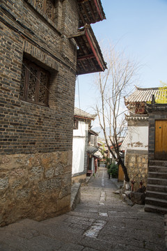 麗江古城