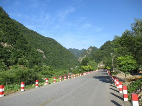 省道
