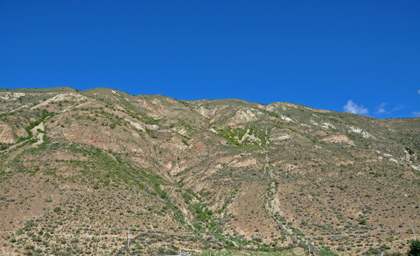 荒山