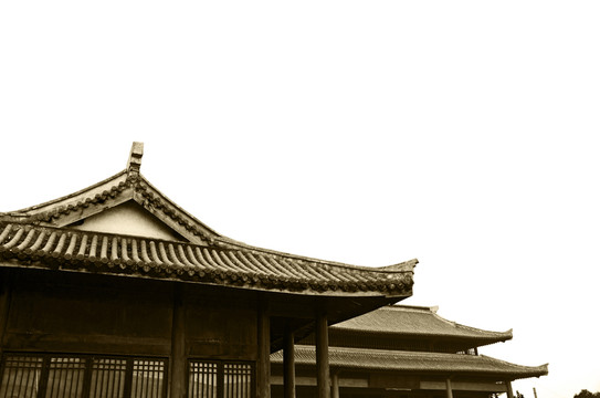 老上海建筑 老上海