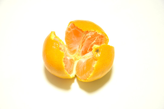 桔子