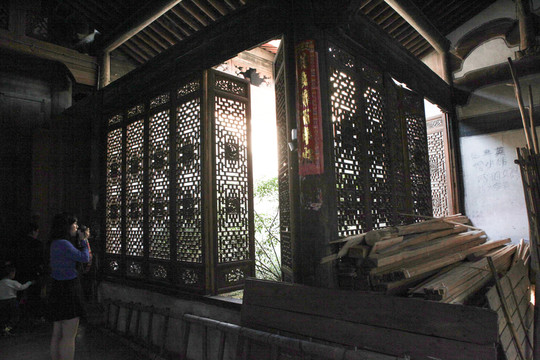 千柱屋