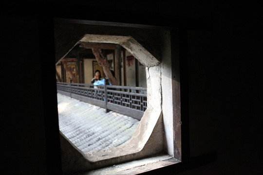 筆峰書院