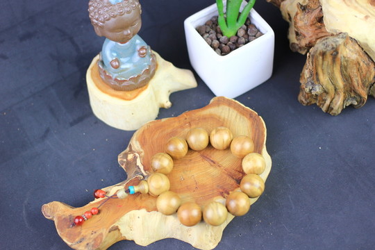 金絲楠