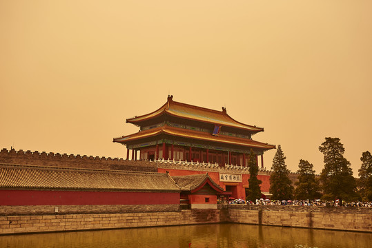 故宮博物院
