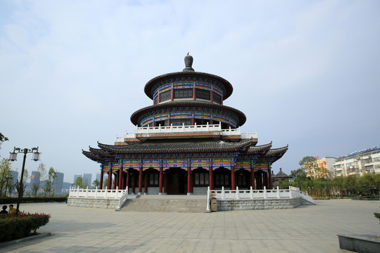 武寧八音樓