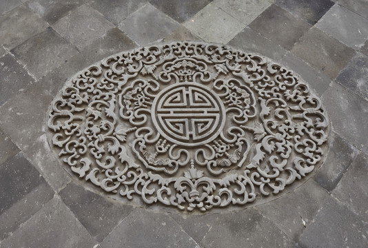 磚雕