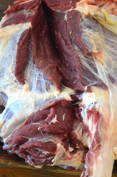 牛肉