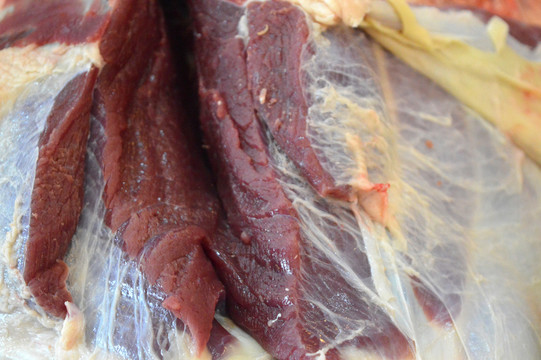 牛肉