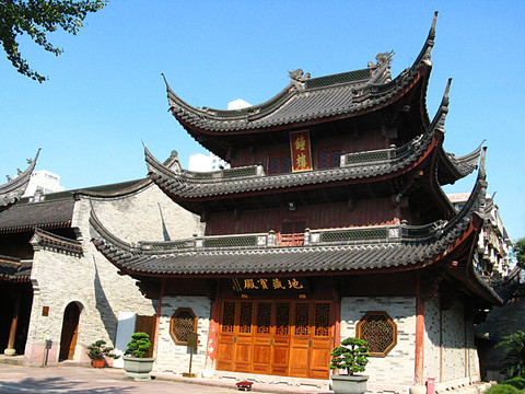 寧波七塔寺
