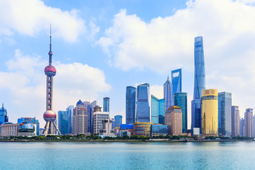 上海旅游