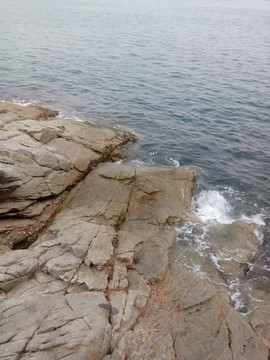 湖面