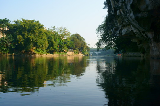 小東江