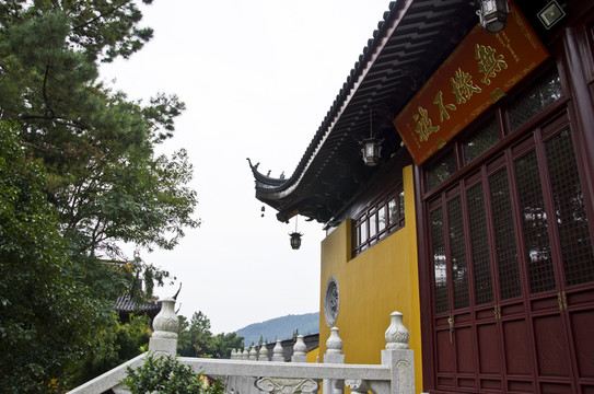 寺院