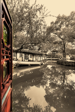江南園林