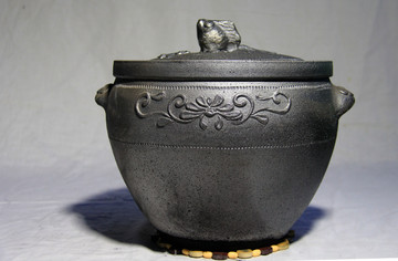 滎經(jīng) 砂鍋 湯鍋