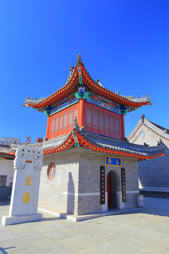 吉林長春文廟
